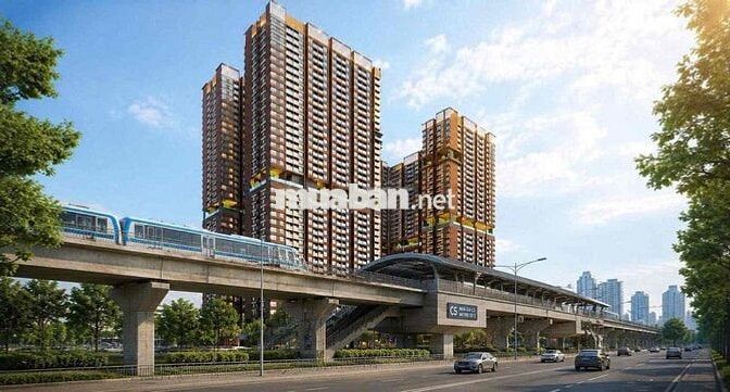 MONREI SAIGON SỞ HỮU CĂN HỘ CƠ HỘI TRÚNG XE HƠI Mitsubishi