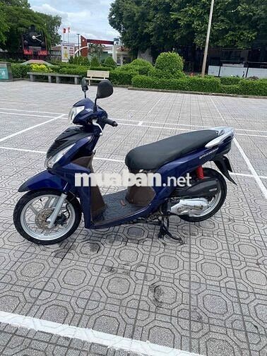 Honda Vision 2015 Xanh