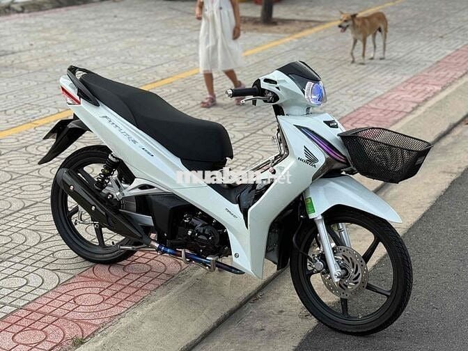 Honda Future 2023 zin kiểng