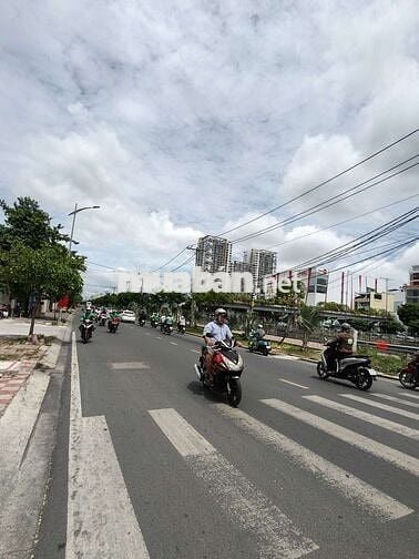 Cho thuê shophouse Chung Cư đường Bình Đông, Phường 14, Quận 8 8x10