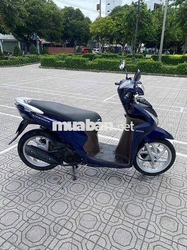 Honda Vision 2015 Xanh