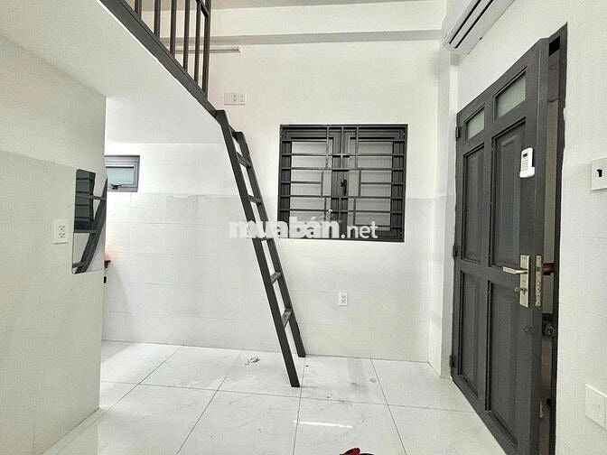 Duplex Mới Xây Cao Cấp | Nguyễn Ảnh Thủ - Hiệp Thành City