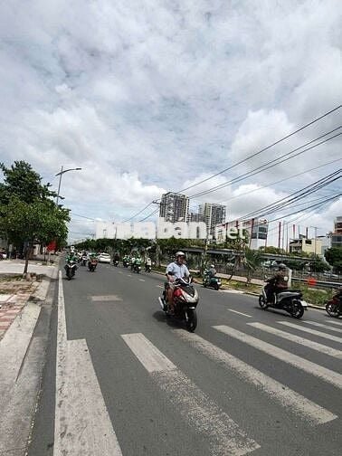 Cho thuê shophouse Chung Cư đường Bình Đông, Phường 14, Quận 8 8x10