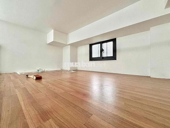 Duplex Mới Xây Cao Cấp | Nguyễn Ảnh Thủ - Hiệp Thành City