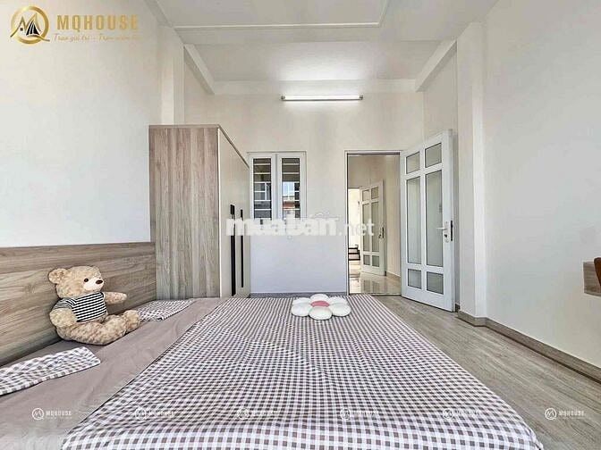 TRỐNG LẠI CĂN STUDIO FULL NỘI THẤT MỚI 100% 🌺 TÔ KÝ🌺 NGUYỄN ẢNH THỦ