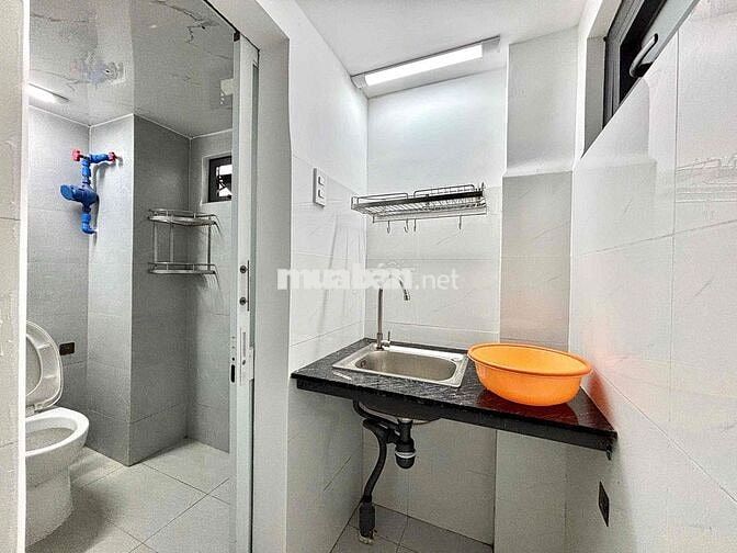 Duplex Mới Xây Cao Cấp | Nguyễn Ảnh Thủ - Hiệp Thành City