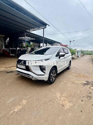 Mitsubishi Xpander 2019 Tự động Trắng