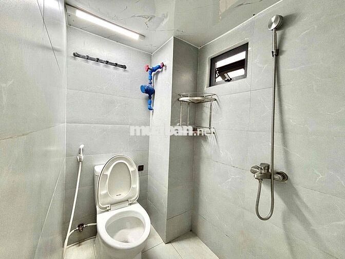 Duplex Mới Xây Cao Cấp | Nguyễn Ảnh Thủ - Hiệp Thành City