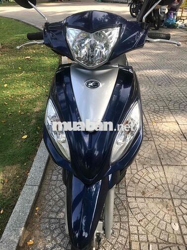 Xe tay ga Kymco Candy Hi 50cc Xanh 43 ĐN