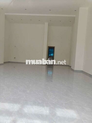 Cho thuê shophouse Chung Cư đường Bình Đông, Phường 14, Quận 8 8x10