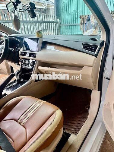Mitsubishi Xpander 2019 Tự động Trắng