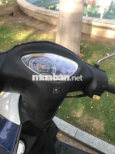 Xe tay ga Kymco Candy Hi 50cc Xanh 43 ĐN
