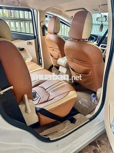 Mitsubishi Xpander 2019 Tự động Trắng