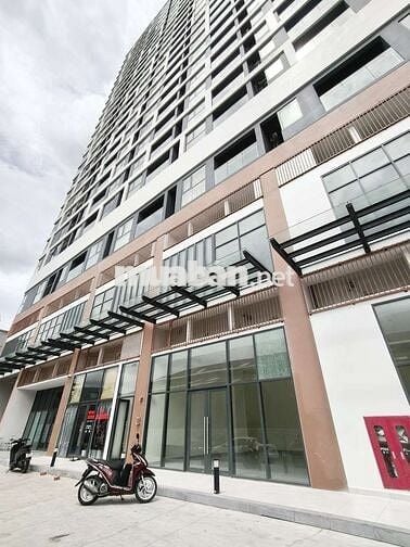 Cho thuê shophouse Chung Cư đường Bình Đông, Phường 14, Quận 8 8x10