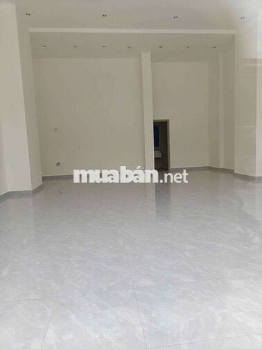 Cho thuê shophouse Chung Cư đường Bình Đông, Phường 14, Quận 8 8x10