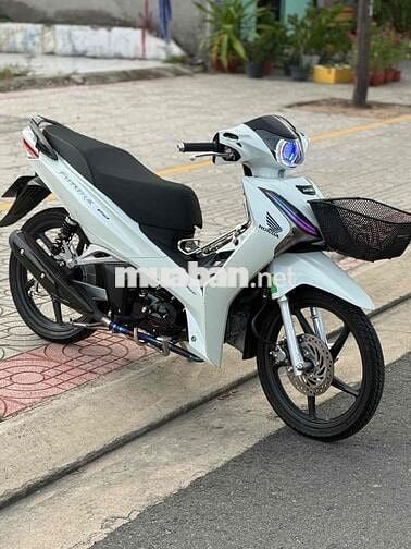 Honda Future 2023 zin kiểng