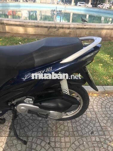 Xe tay ga Kymco Candy Hi 50cc Xanh 43 ĐN