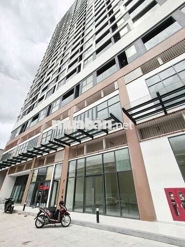 Cho thuê shophouse Chung Cư đường Bình Đông, Phường 14, Quận 8 8x10