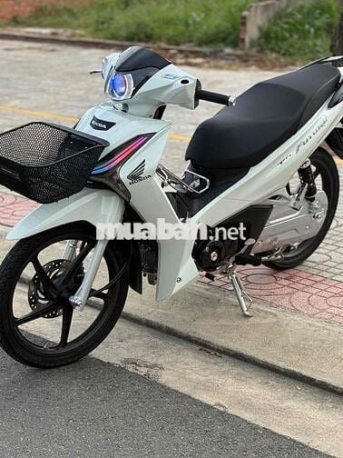 Honda Future 2023 zin kiểng