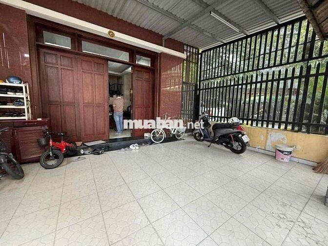 CHO THUÊ NHÀ KHU BIỆT THỰ 1/ toky