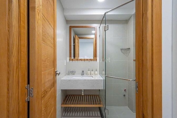 Căn officetel-The Botanica đường Phổ Quang rộng 40m2,NTCC, giá 12.5tr/