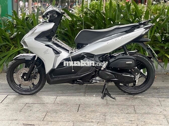 Airblade 125 đời 2021 bstp chính chủ bạc