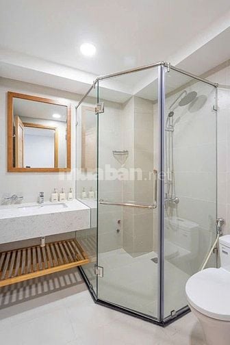 Căn officetel-The Botanica đường Phổ Quang rộng 40m2,NTCC, giá 12.5tr/