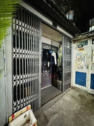 NHÀ RẺ QUẬN 11, LÊ THỊ BACH CÁT, GẦN LÊ ĐẠI HÀNH, DT 31M2, GIÁ 1,9 TỶ