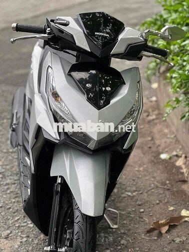 Honda Vario 150 2018 Bạc đen Indonesia