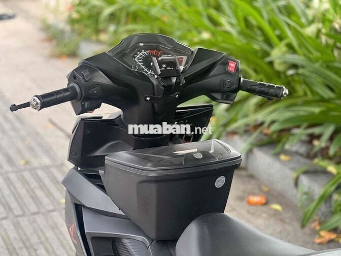Honda Winner 150 V1 2019 Đen nhám