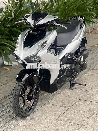 Airblade 125 đời 2021 bstp chính chủ bạc