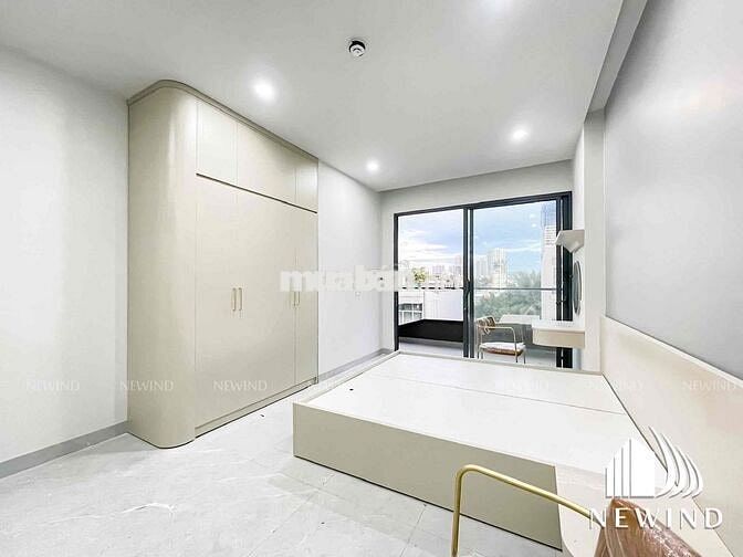 Khai trương 1 phòng ngủ Tân Quy Lotte Phú Mỹ Hưng Vivo Crescent Q7