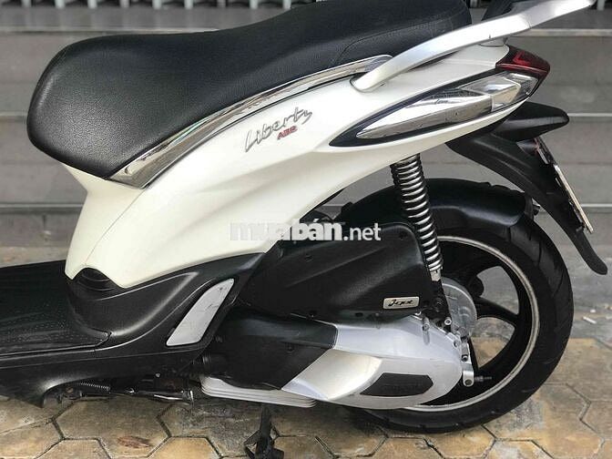 Piaggio Liberty Iget 2016 Thắng  ABS .  Zin 100o/o