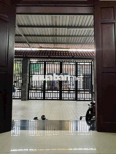 CHO THUÊ NHÀ KHU BIỆT THỰ 1/ toky