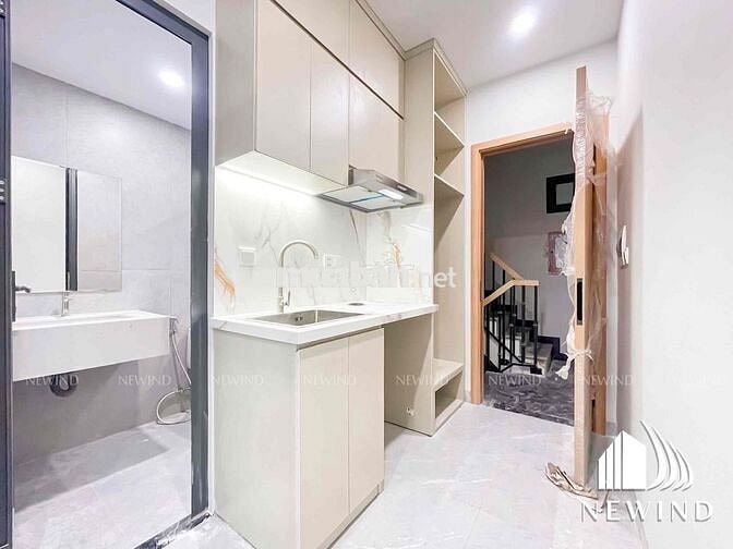 Khai trương 1 phòng ngủ Tân Quy Lotte Phú Mỹ Hưng Vivo Crescent Q7