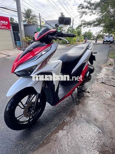 Honda Vario 2020 Đỏ Trắng Đen