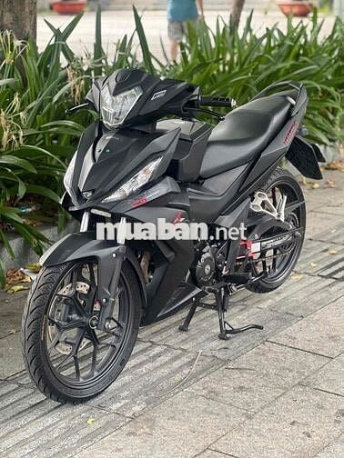 Honda Winner 150 V1 2019 Đen nhám