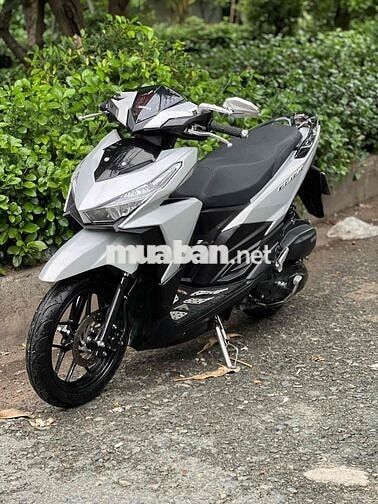 Honda Vario 150 2018 Bạc đen Indonesia