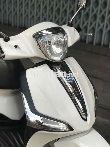 Piaggio Liberty Iget 2016 Thắng  ABS .  Zin 100o/o