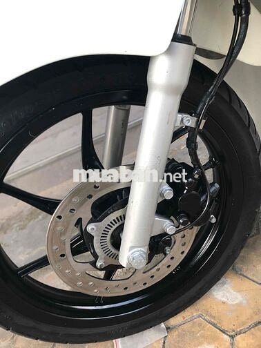 Piaggio Liberty Iget 2016 Thắng  ABS .  Zin 100o/o