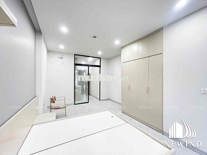 Khai trương 1 phòng ngủ Tân Quy Lotte Phú Mỹ Hưng Vivo Crescent Q7