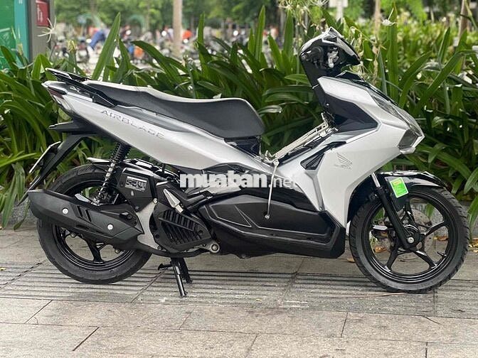 Airblade 125 đời 2021 bstp chính chủ bạc
