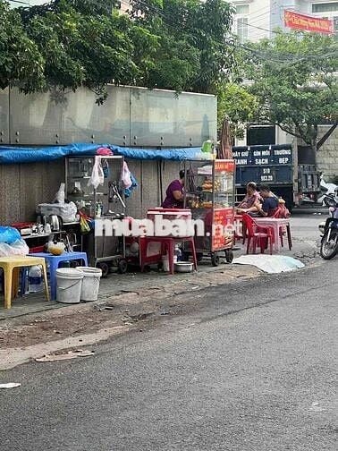Cho thuê mặt bằng Cù Lao Phú Nhuận