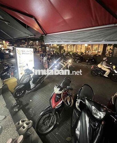 Cho thuê mặt bằng Cù Lao Phú Nhuận