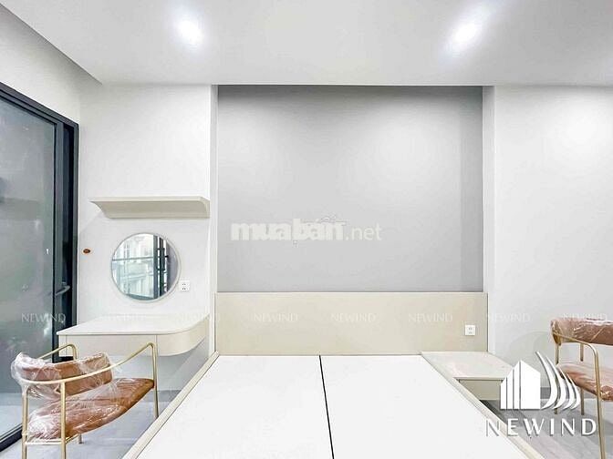 Khai trương 1 phòng ngủ Tân Quy Lotte Phú Mỹ Hưng Vivo Crescent Q7