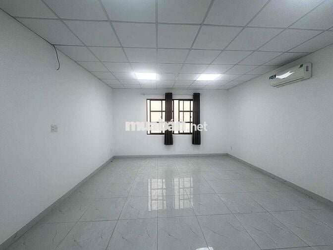 CHO THUÊ VĂN PHÒNG CITYLAND CÓ NỘI THẤT, CÓ HẦM ĐỂ XE 6TR