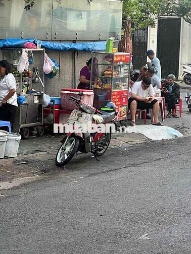 Cho thuê mặt bằng Cù Lao Phú Nhuận