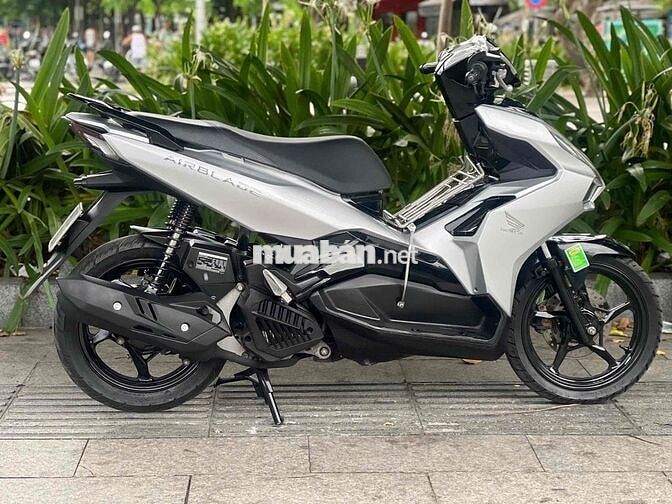 Airblade 125 đời 2021 bstp chính chủ bạc
