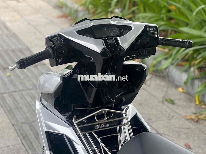 Airblade 125 đời 2021 bstp chính chủ bạc