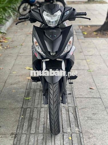 Honda Winner 150 V1 2019 Đen nhám